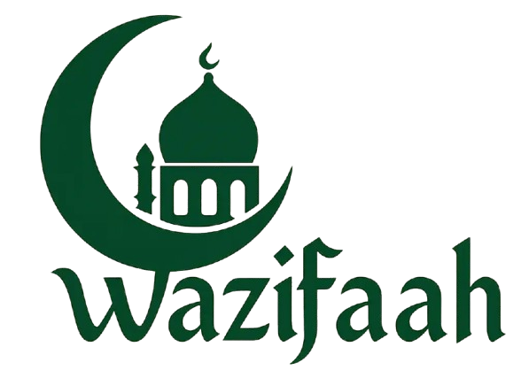 wazifa logo