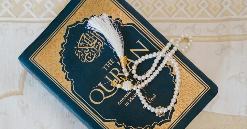 Allah Name Wazifa for Marriage in Urdu