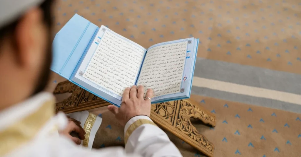 Advantage of 100 Times Recitation of Bismillah