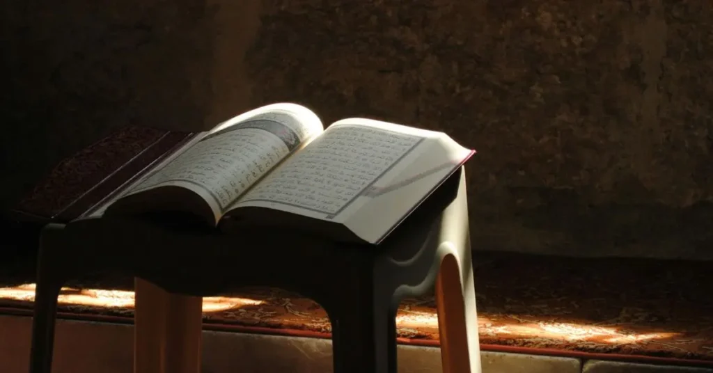 Islamic Wazifa for Jummah