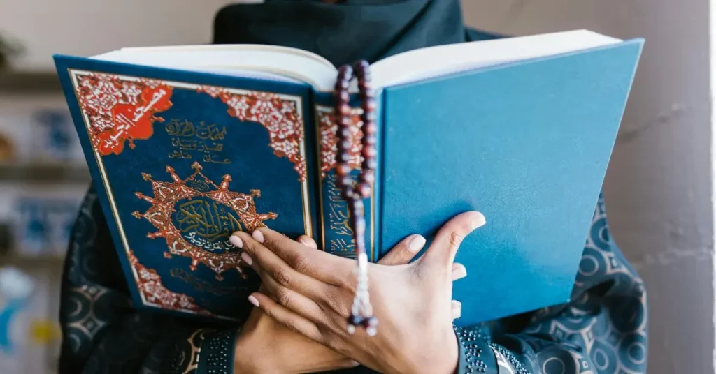 Powerful Wazifa for Marriage