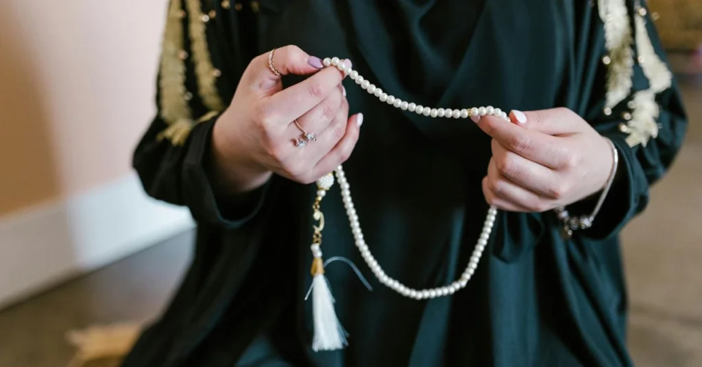 Bismillah Wazifa Benefits