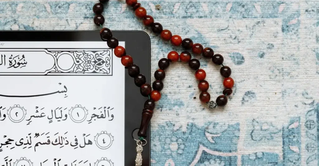 Jummah Day Wazifa for Happiness