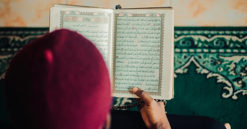 Powerful Wazifa for Everything