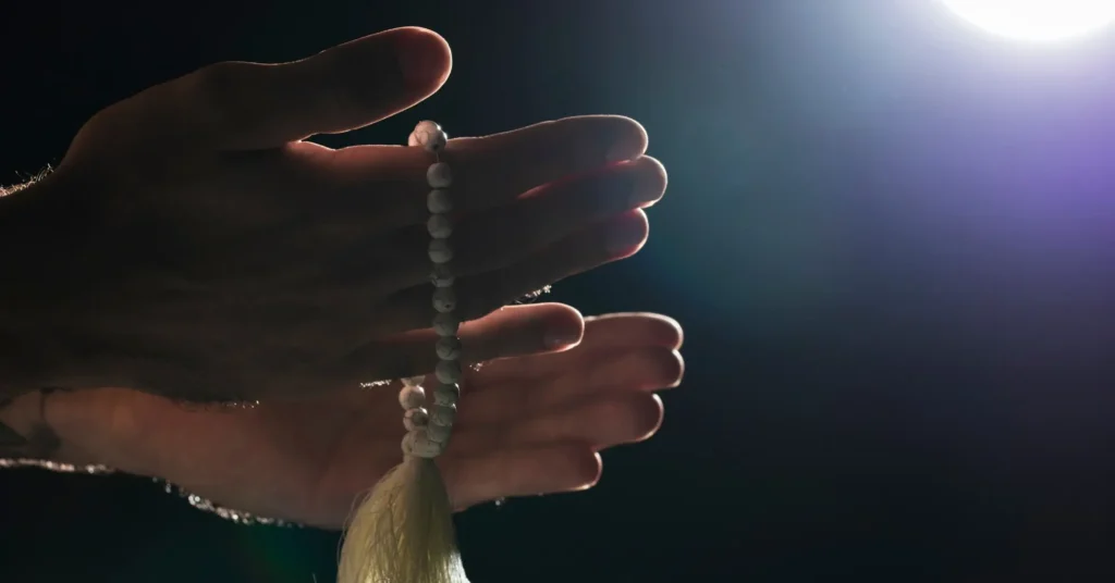 Signs That Your Hajat Will Be Accepted by Allah