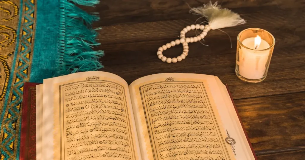 Surah Kausar ka Taweez: Istemal aur Fawaid
