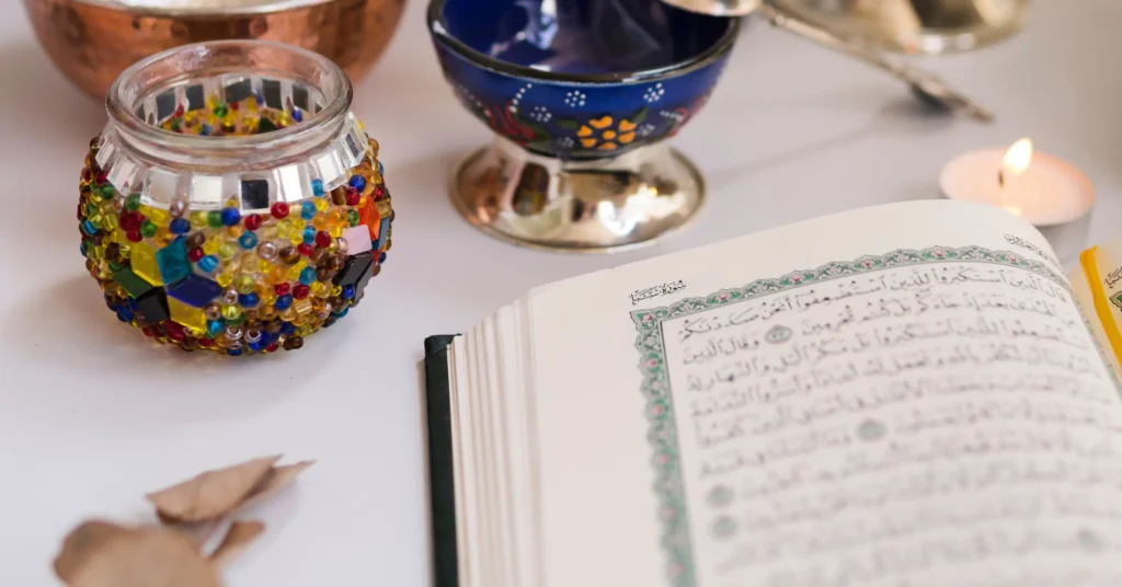 Tahajjud Dua Wazifa for Dua Acceptance