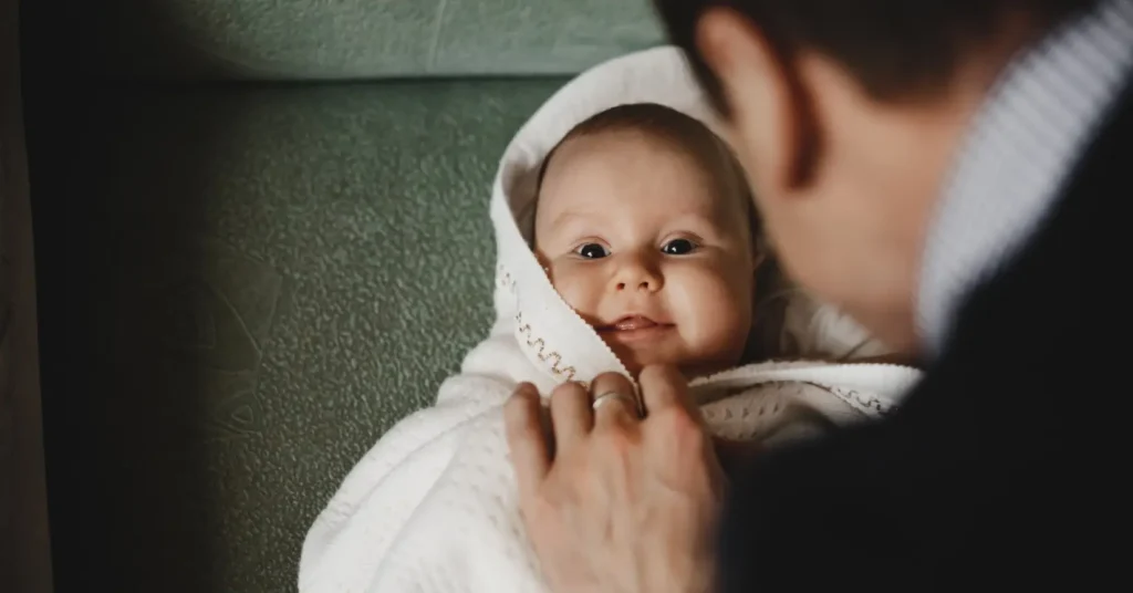 Wazifa for Baby Boy During Pregnancy