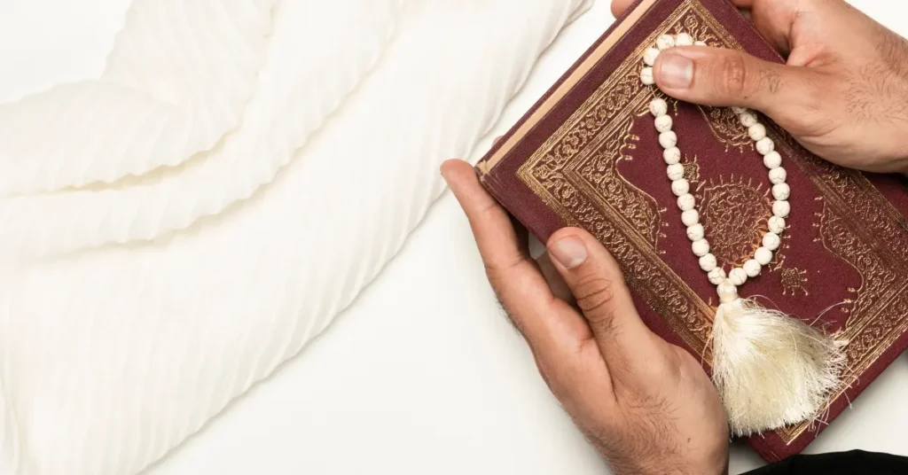 Why Ayat e Karima Is Accepted Quickly: Spiritual Secrets