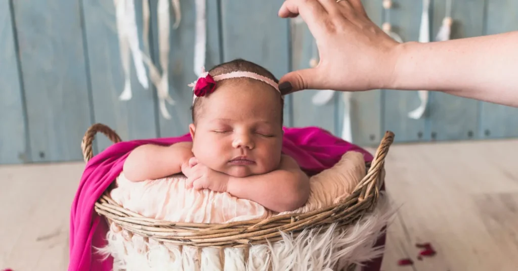 When to Perform Wazifa for Baby Boy