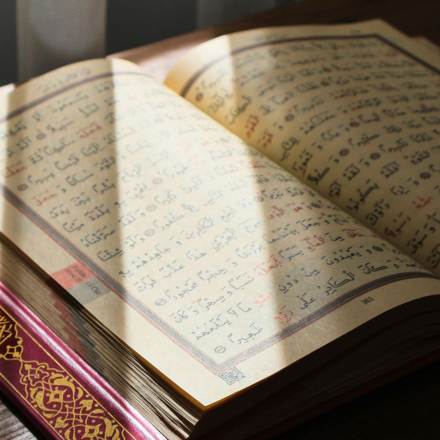 Surah and Quran-Based Wazifas We Cover