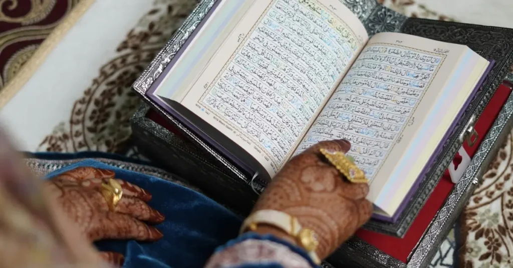 Wazaif that Works for Love Marriage