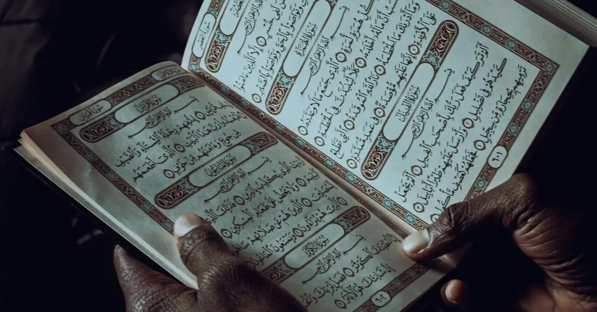 Islamic Wazifa for Jummah