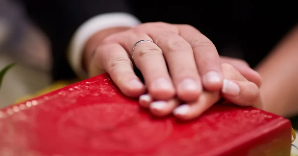 Wazifa for Love Marriage to Agree Boy