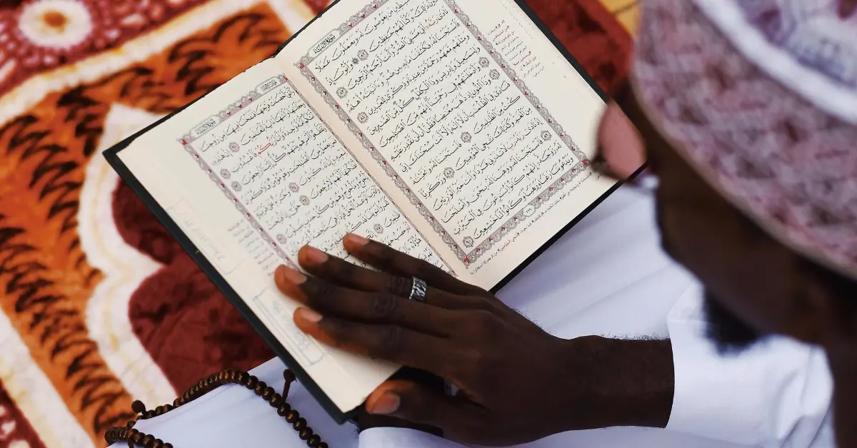 Ya Wadudu Wazifa: The power of Allah’s maximum Loving name