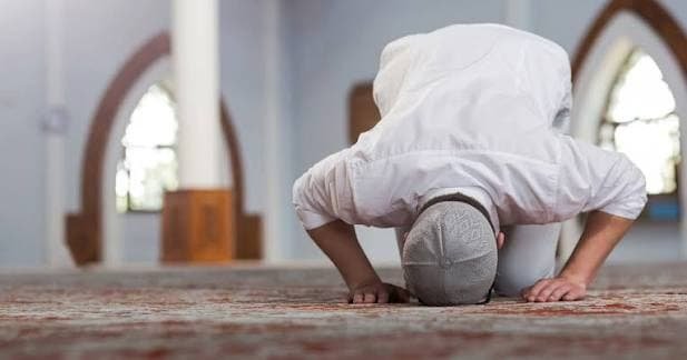 Islamic Prayer Times