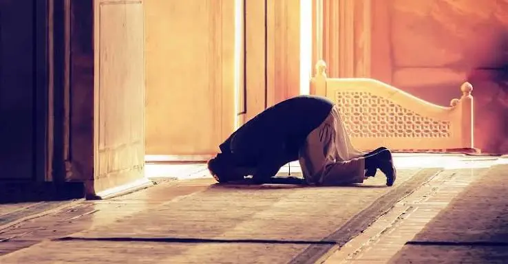 Islamic Prayer Times