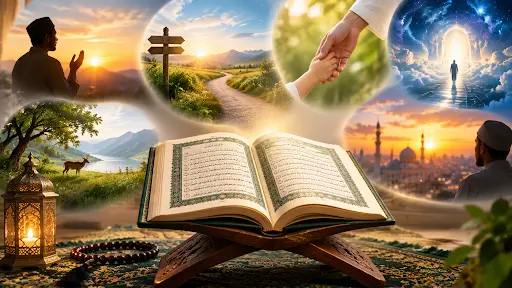 Surah Yaseen