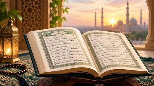 Surah Yaseen