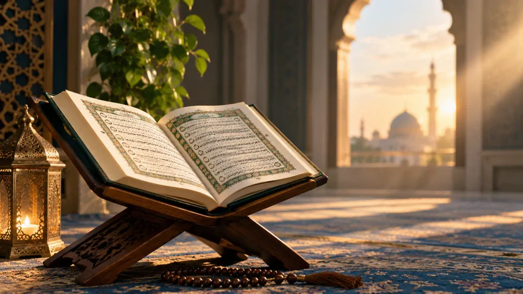 Ayatul Kursi 